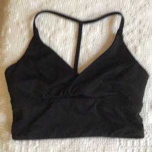 Lululemon bra crop